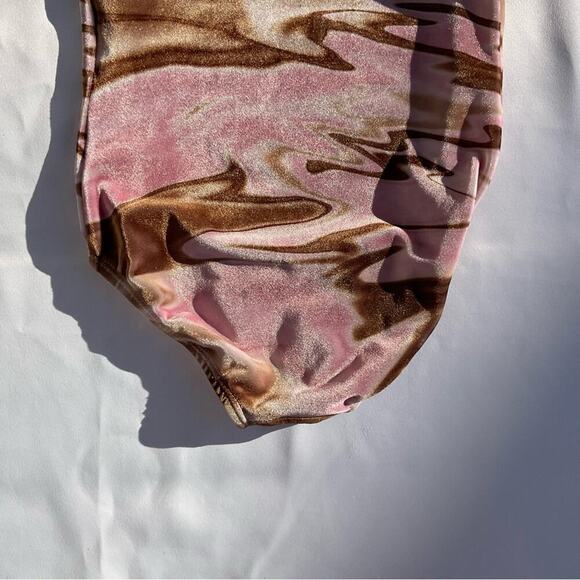 GK Elite Gymnastics leotard size small - Picture 7 of 7